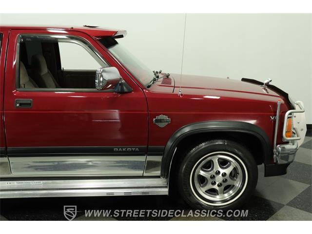 1996 Dodge Dakota (CC-2065410) for sale in Lutz, Florida