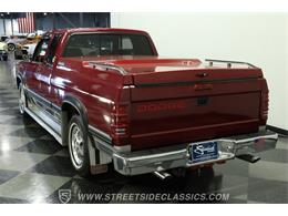 1996 Dodge Dakota (CC-2065410) for sale in Lutz, Florida