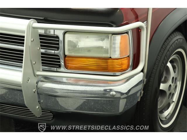 1996 Dodge Dakota (CC-2065410) for sale in Lutz, Florida