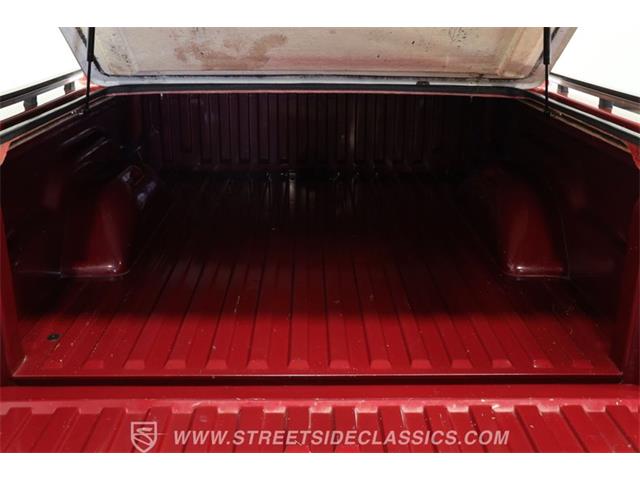 1996 Dodge Dakota (CC-2065410) for sale in Lutz, Florida