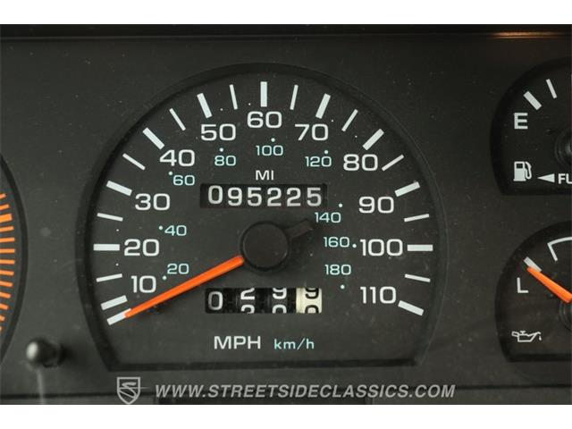 1996 Dodge Dakota (CC-2065410) for sale in Lutz, Florida
