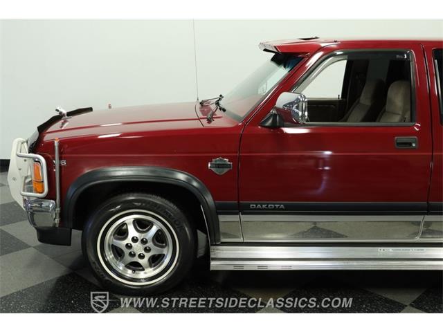 1996 Dodge Dakota (CC-2065410) for sale in Lutz, Florida