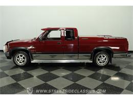 1996 Dodge Dakota (CC-2065410) for sale in Lutz, Florida