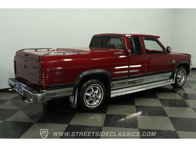 1996 Dodge Dakota (CC-2065410) for sale in Lutz, Florida