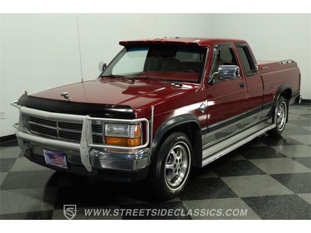 1996 Dodge Dakota (CC-2065410) for sale in Lutz, Florida