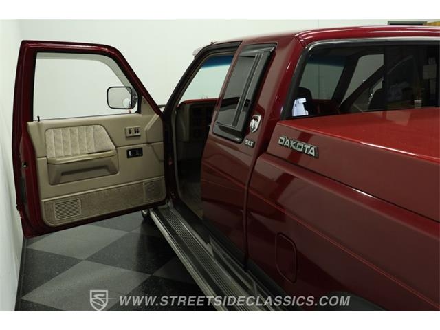 1996 Dodge Dakota (CC-2065410) for sale in Lutz, Florida