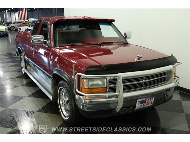 1996 Dodge Dakota (CC-2065410) for sale in Lutz, Florida