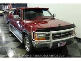 1996 Dodge Dakota (CC-2065410) for sale in Lutz, Florida