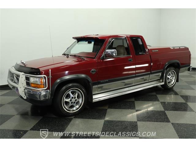 1996 Dodge Dakota (CC-2065410) for sale in Lutz, Florida