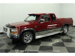 1996 Dodge Dakota (CC-2065410) for sale in Lutz, Florida
