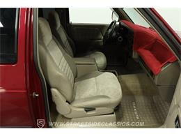 1996 Dodge Dakota (CC-2065410) for sale in Lutz, Florida