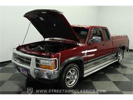 1996 Dodge Dakota (CC-2065410) for sale in Lutz, Florida