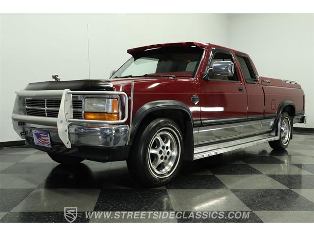 1996 Dodge Dakota (CC-2065410) for sale in Lutz, Florida