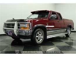 1996 Dodge Dakota (CC-2065410) for sale in Lutz, Florida