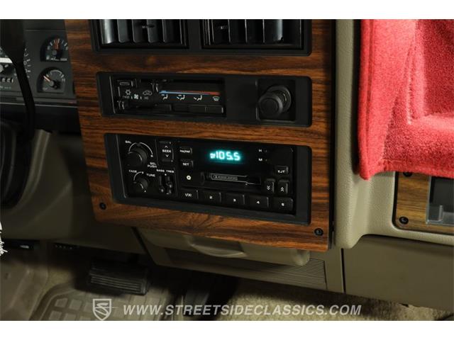 1996 Dodge Dakota (CC-2065410) for sale in Lutz, Florida