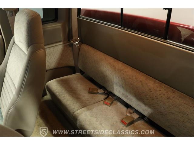 1996 Dodge Dakota (CC-2065410) for sale in Lutz, Florida