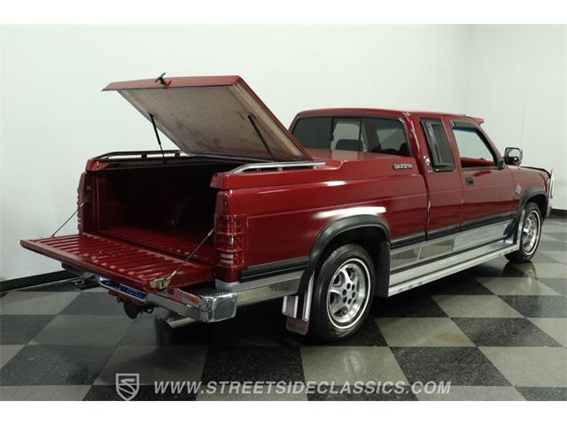 1996 Dodge Dakota (CC-2065410) for sale in Lutz, Florida