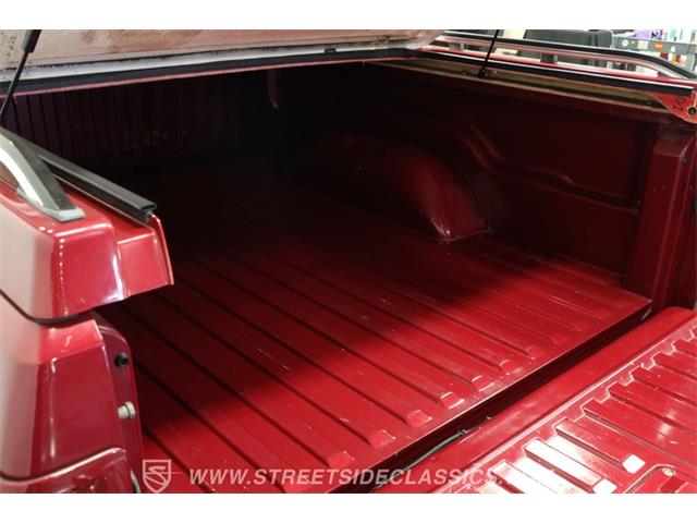 1996 Dodge Dakota (CC-2065410) for sale in Lutz, Florida