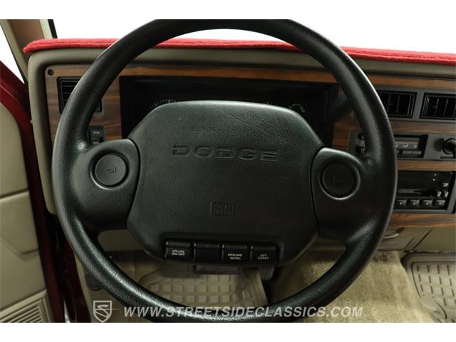 1996 Dodge Dakota (CC-2065410) for sale in Lutz, Florida