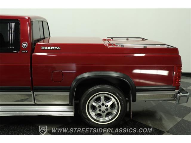 1996 Dodge Dakota (CC-2065410) for sale in Lutz, Florida