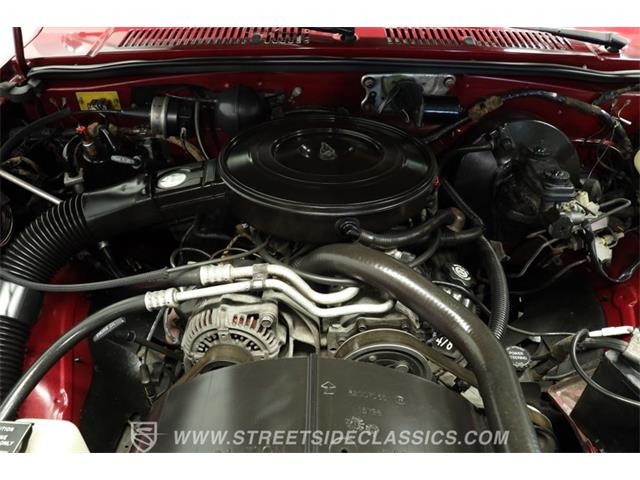 1996 Dodge Dakota (CC-2065410) for sale in Lutz, Florida