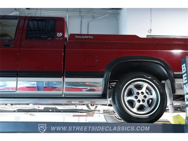 1996 Dodge Dakota (CC-2065410) for sale in Lutz, Florida