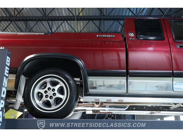 1996 Dodge Dakota (CC-2065410) for sale in Lutz, Florida