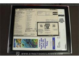 1996 Dodge Dakota (CC-2065410) for sale in Lutz, Florida