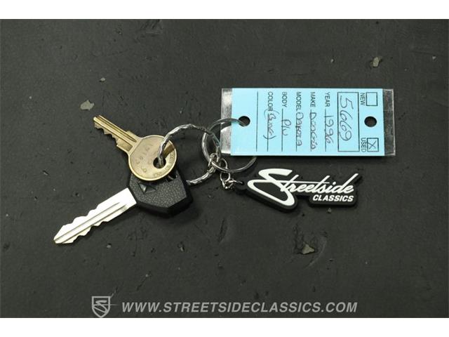 1996 Dodge Dakota (CC-2065410) for sale in Lutz, Florida