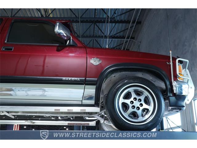 1996 Dodge Dakota (CC-2065410) for sale in Lutz, Florida