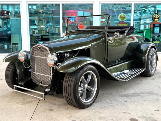 1929 Ford Model A (CC-2065411) for sale in Bradington, Florida