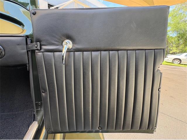 1929 Ford Model A (CC-2065411) for sale in Bradington, Florida