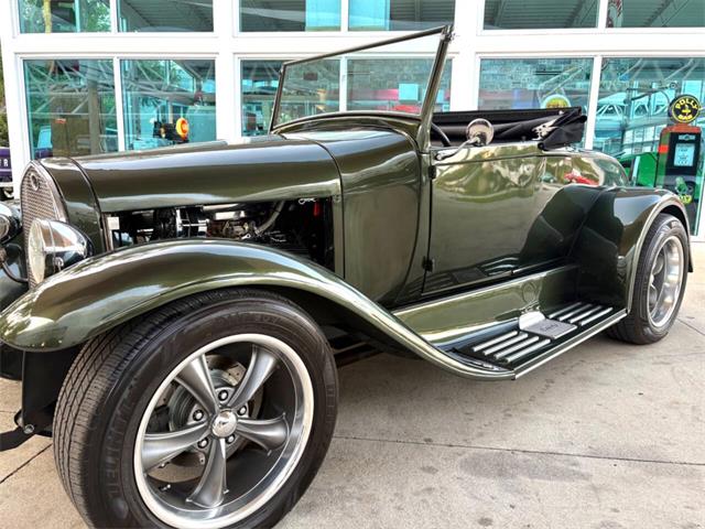1929 Ford Model A (CC-2065411) for sale in Bradington, Florida