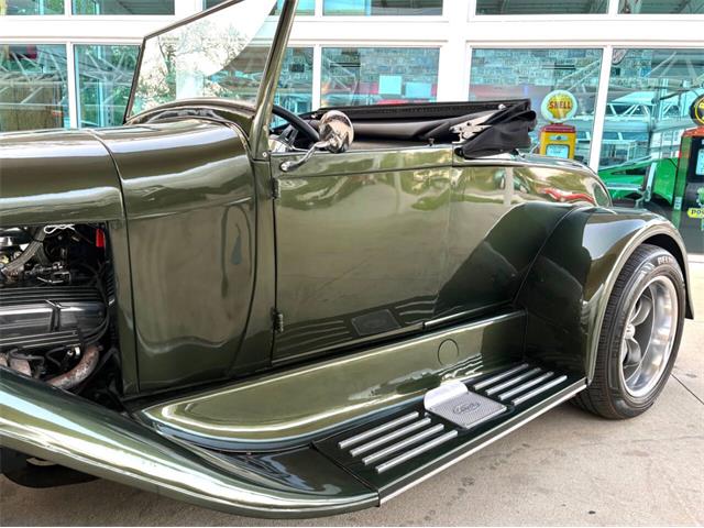 1929 Ford Model A (CC-2065411) for sale in Bradington, Florida