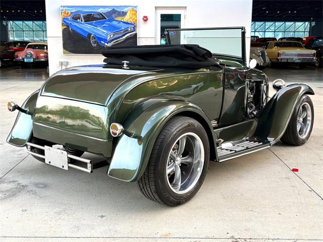 1929 Ford Model A (CC-2065411) for sale in Bradington, Florida