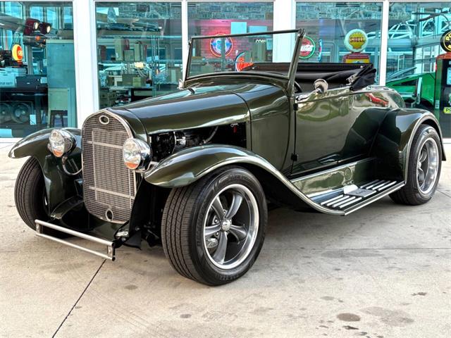 1929 Ford Model A (CC-2065411) for sale in Bradington, Florida