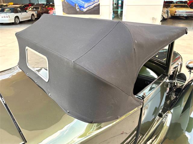 1929 Ford Model A (CC-2065411) for sale in Bradington, Florida