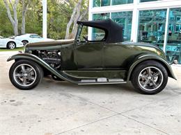 1929 Ford Model A (CC-2065411) for sale in Bradington, Florida