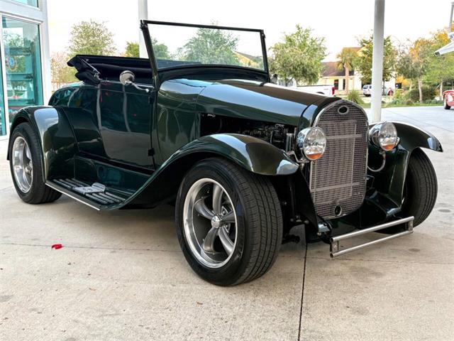 1929 Ford Model A (CC-2065411) for sale in Bradington, Florida
