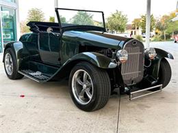 1929 Ford Model A (CC-2065411) for sale in Bradington, Florida