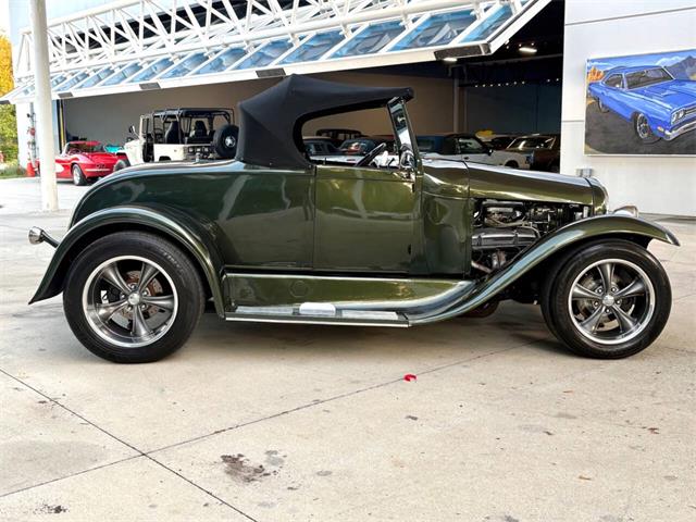 1929 Ford Model A (CC-2065411) for sale in Bradington, Florida