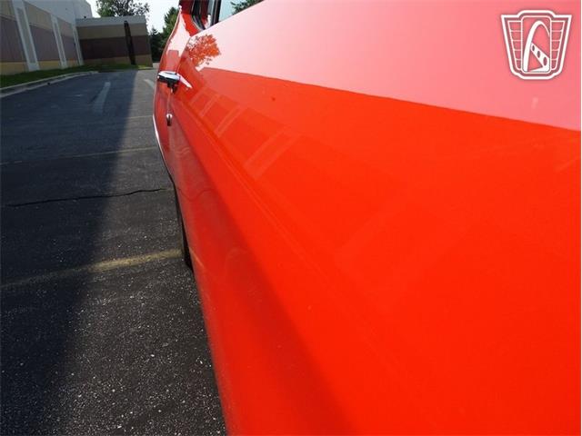 1971 Chevrolet Chevelle (CC-2065412) for sale in O'Fallon, Illinois