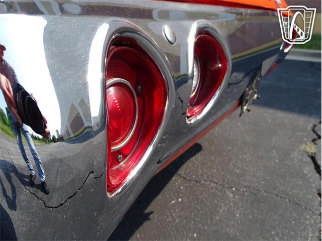 1971 Chevrolet Chevelle (CC-2065412) for sale in O'Fallon, Illinois