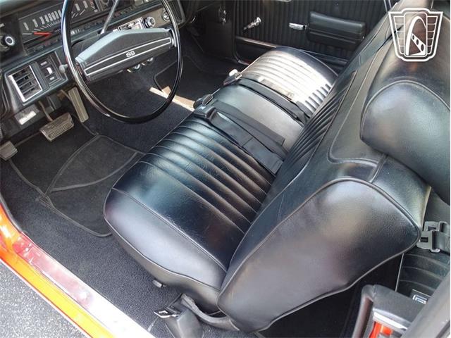 1971 Chevrolet Chevelle (CC-2065412) for sale in O'Fallon, Illinois