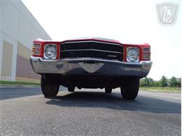 1971 Chevrolet Chevelle (CC-2065412) for sale in O'Fallon, Illinois