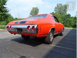 1971 Chevrolet Chevelle (CC-2065412) for sale in O'Fallon, Illinois