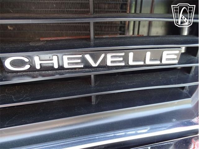 1971 Chevrolet Chevelle (CC-2065412) for sale in O'Fallon, Illinois