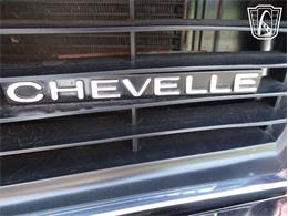 1971 Chevrolet Chevelle (CC-2065412) for sale in O'Fallon, Illinois