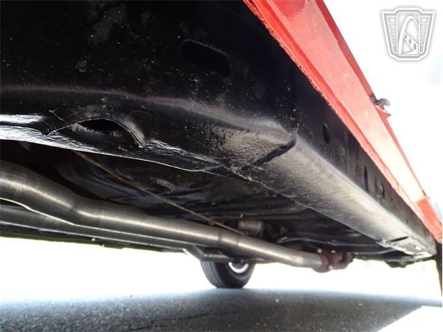 1971 Chevrolet Chevelle (CC-2065412) for sale in O'Fallon, Illinois