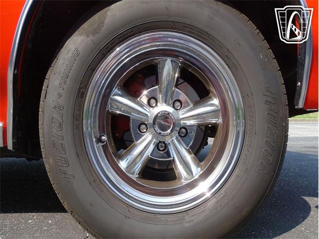 1971 Chevrolet Chevelle (CC-2065412) for sale in O'Fallon, Illinois